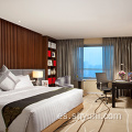 Apartamentos con servicio en alquiler en Shanghai Ascott Huaihai Road